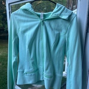 Lululemon jacket